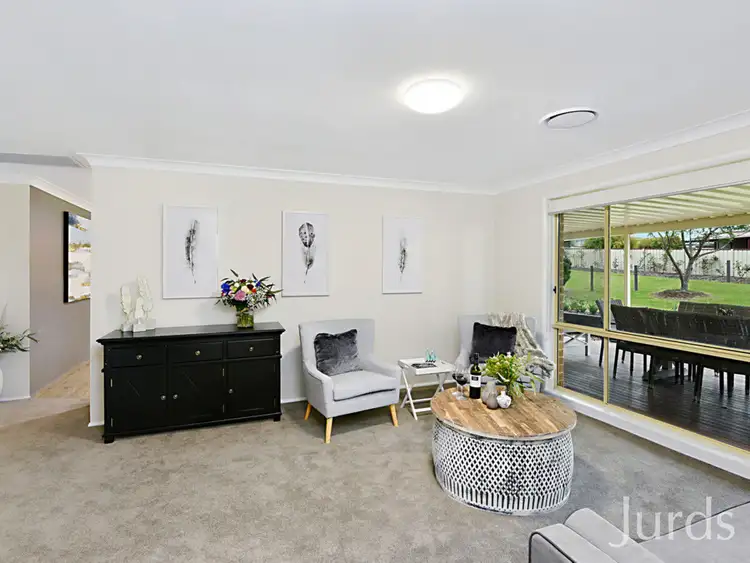 Sixth view of Homely house listing, 185 Wine Country Drive, Nulkaba NSW 2325