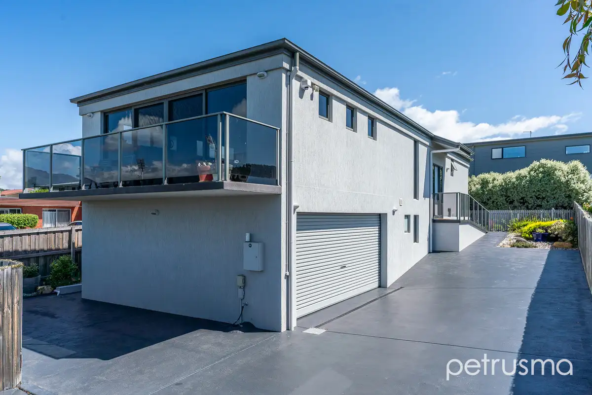 Main view of Homely house listing, 8a South Street, Bellerive TAS 7018