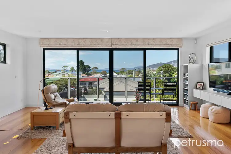 Fourth view of Homely house listing, 8a South Street, Bellerive TAS 7018
