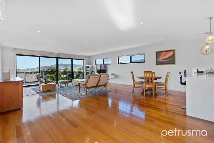 Fifth view of Homely house listing, 8a South Street, Bellerive TAS 7018