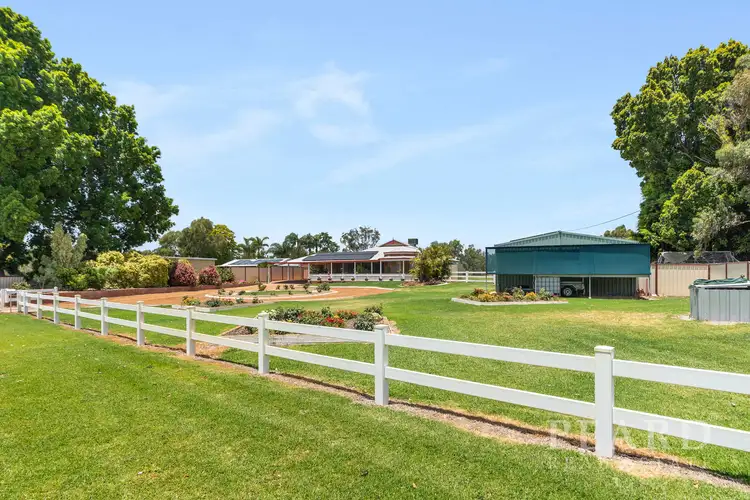 32 Deanhead Street, Bullsbrook WA 6084