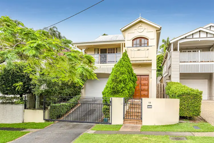 19 Sparkes Avenue