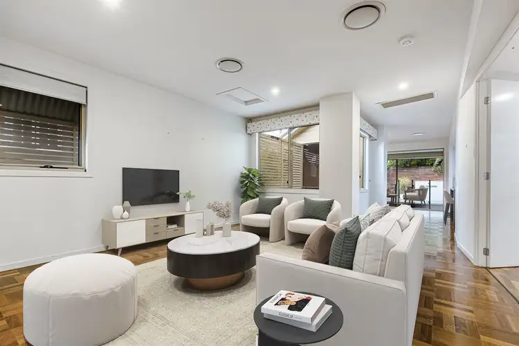 Second view of Homely house listing, 19 Sparkes Avenue, Hamilton QLD 4007