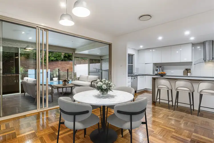 Third view of Homely house listing, 19 Sparkes Avenue, Hamilton QLD 4007
