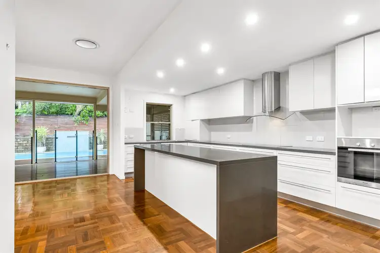 Fourth view of Homely house listing, 19 Sparkes Avenue, Hamilton QLD 4007