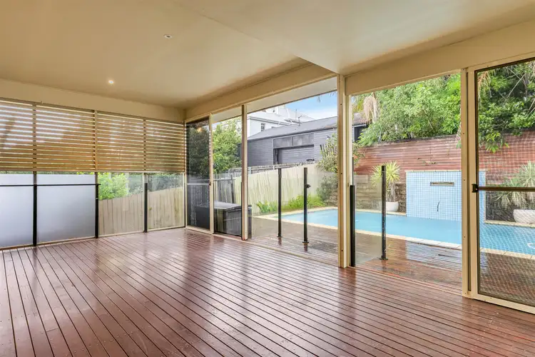 Fifth view of Homely house listing, 19 Sparkes Avenue, Hamilton QLD 4007