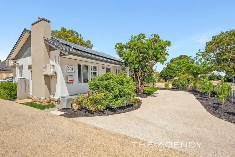 491 Kalamunda Road, High Wycombe WA 6057