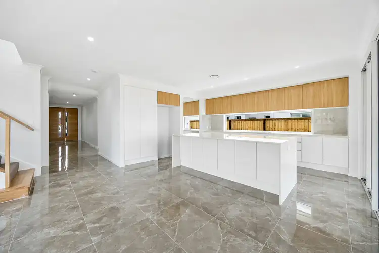 Second view of Homely house listing, 20 Poinciana Avenue, Nirimba QLD 4551