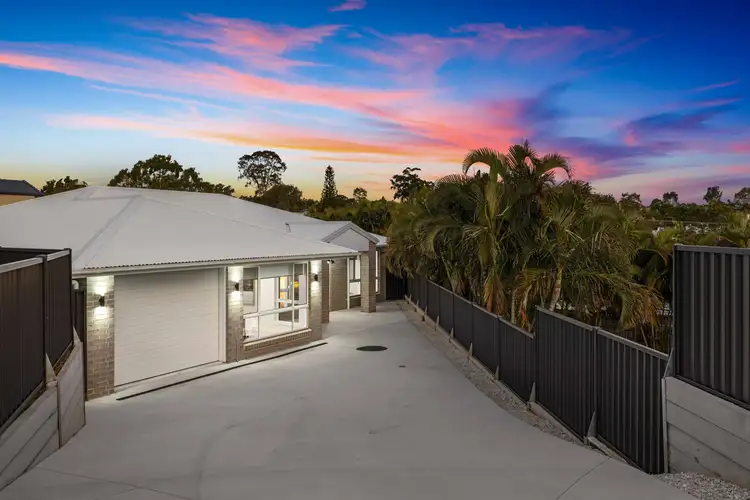 Main view of Homely house listing, 9A Hyde Court, Alexandra Hills QLD 4161