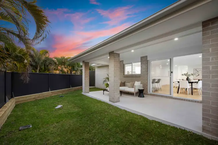 Fourth view of Homely house listing, 9A Hyde Court, Alexandra Hills QLD 4161