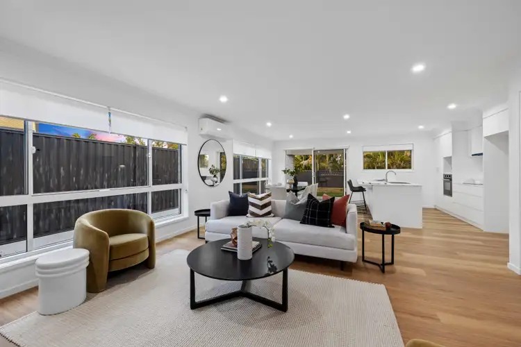Fifth view of Homely house listing, 9A Hyde Court, Alexandra Hills QLD 4161