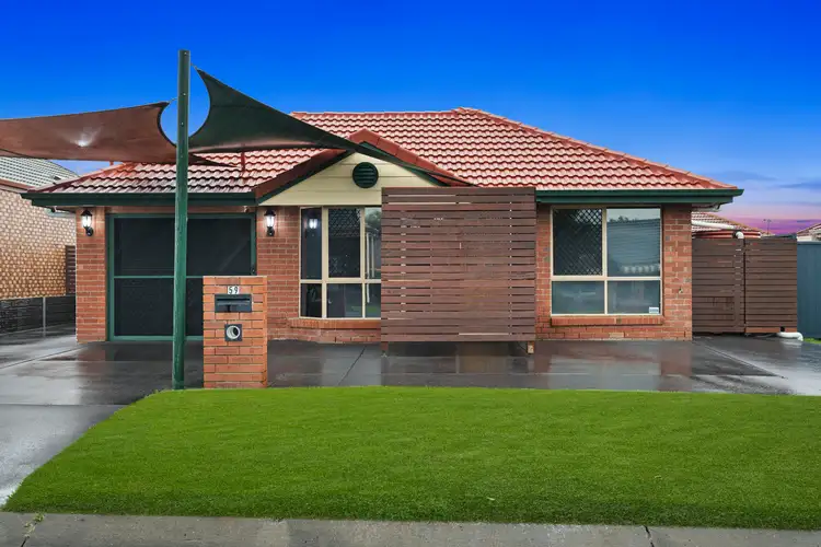 59 Currigee Circuit, Tingalpa QLD 4173