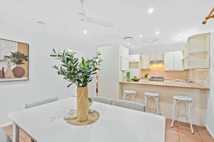 Second view of Homely house listing, 59 Currigee Circuit, Tingalpa QLD 4173