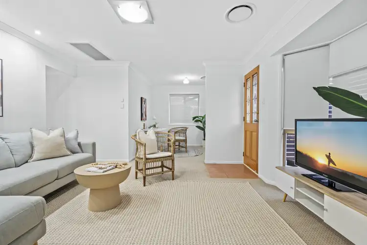 Fifth view of Homely house listing, 59 Currigee Circuit, Tingalpa QLD 4173