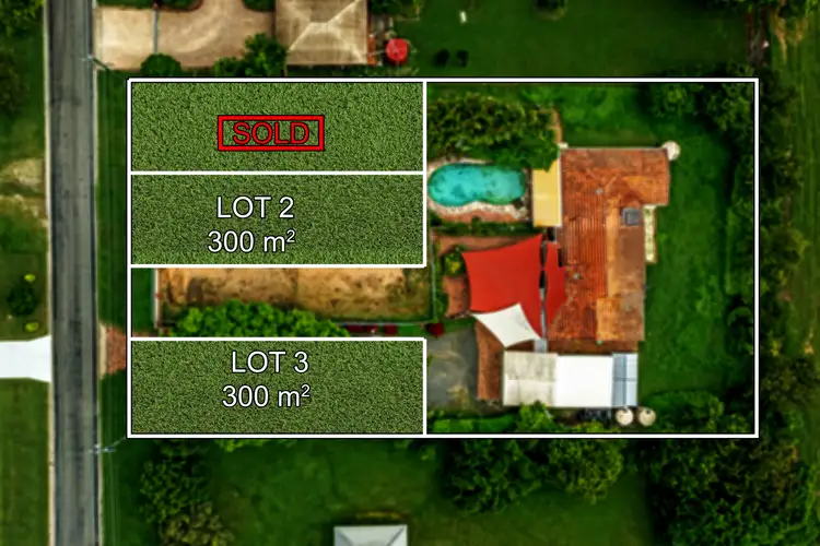 LOT 1, 54-56 Johnston Street, Bellbird Park QLD 4300
