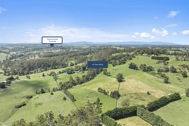 Third view of Homely house listing, 41 Town Road, Neerim South VIC 3831