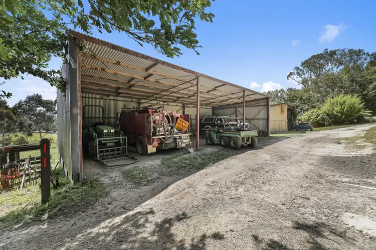 Fifth view of Homely house listing, 41 Town Road, Neerim South VIC 3831