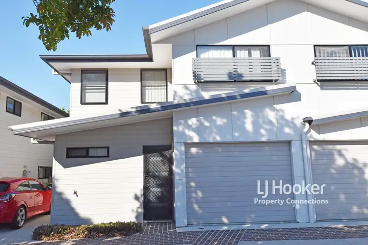Main view of Homely townhouse listing, 4/106 Ann Street, Kallangur QLD 4503