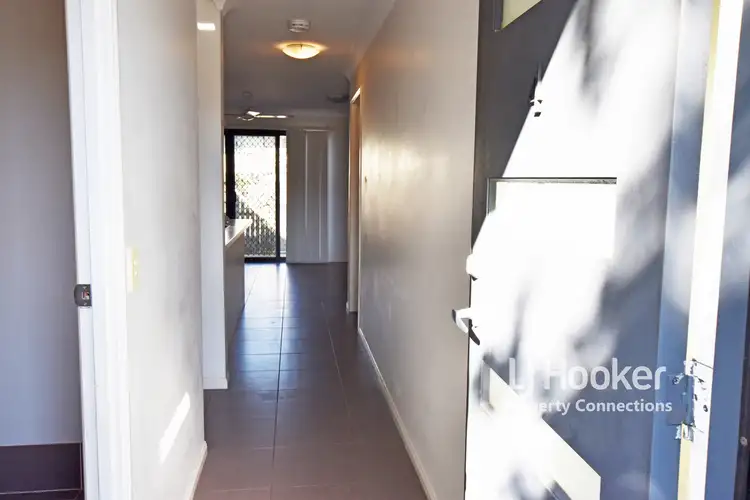 Second view of Homely townhouse listing, 4/106 Ann Street, Kallangur QLD 4503