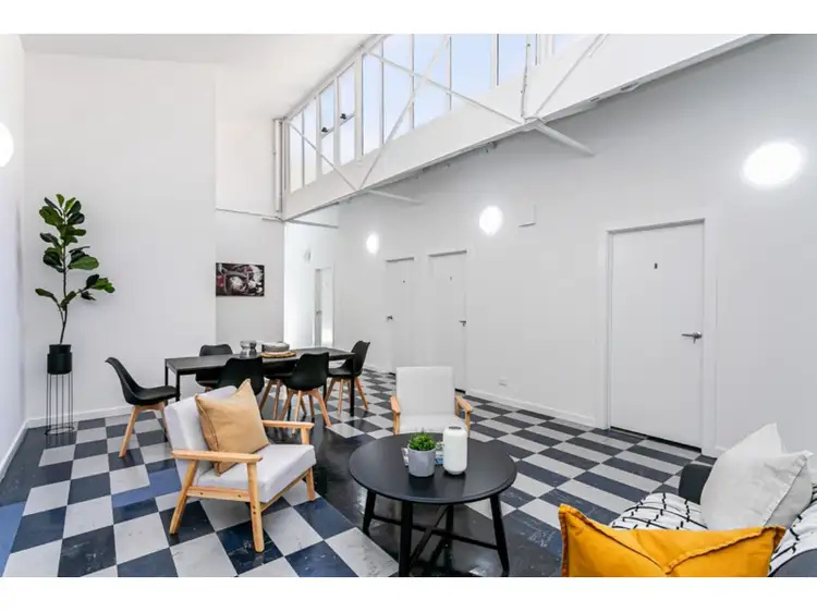 Fifth view of Homely studio listing, 3/13 Hutt Street, Adelaide SA 5000