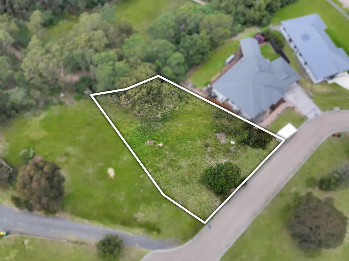 Main view of Homely land listing, 6 The Habitat, Metung VIC 3904
