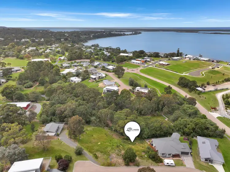 Fifth view of Homely land listing, 6 The Habitat, Metung VIC 3904