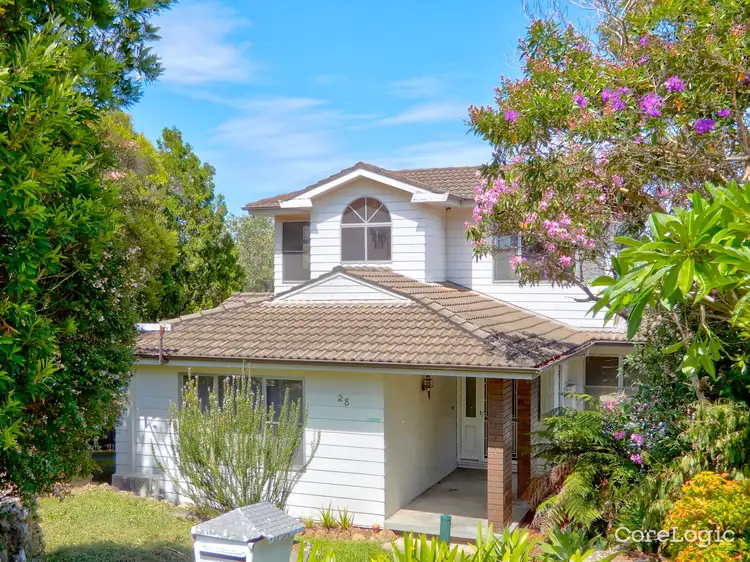 28 Pillapai Street, Charlestown NSW 2290