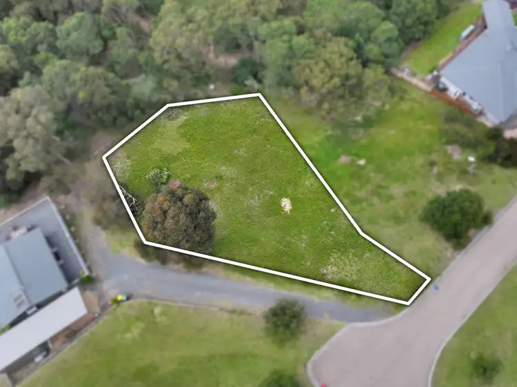 10 The Habitat, Metung VIC 3904