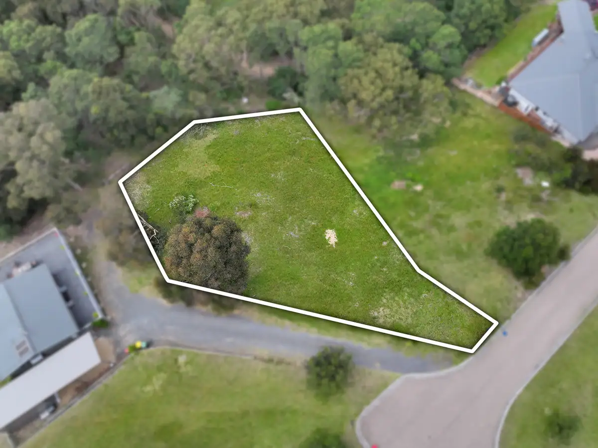 Main view of Homely land listing, 10 The Habitat, Metung VIC 3904