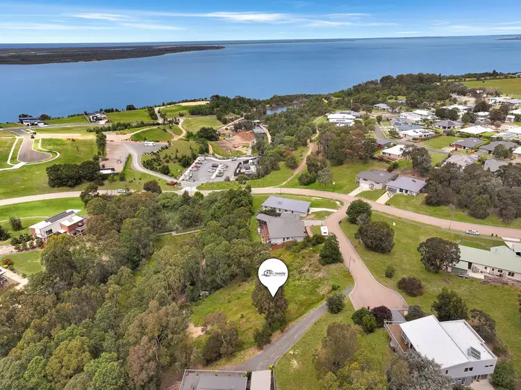 Second view of Homely land listing, 10 The Habitat, Metung VIC 3904