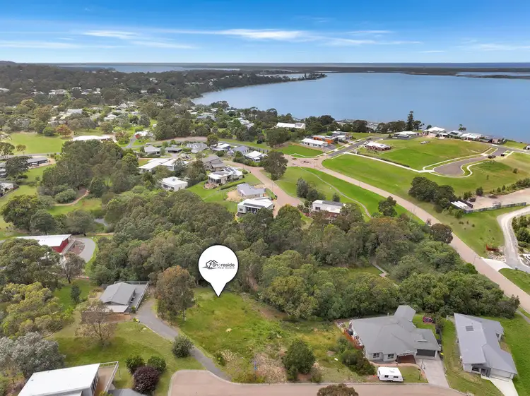 Seventh view of Homely land listing, 10 The Habitat, Metung VIC 3904