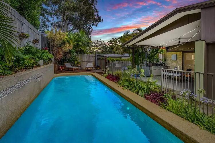 Second view of Homely house listing, 9 Blue Wren Close, Port Macquarie NSW 2444