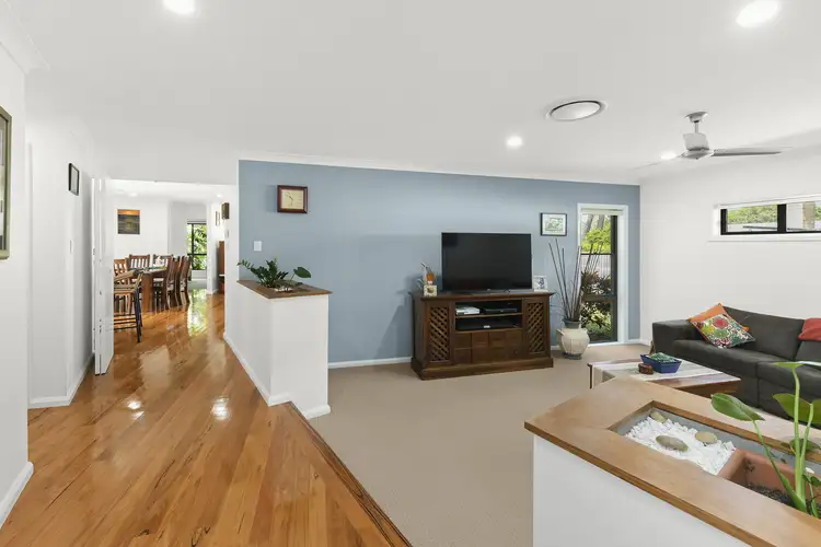Fourth view of Homely house listing, 9 Blue Wren Close, Port Macquarie NSW 2444