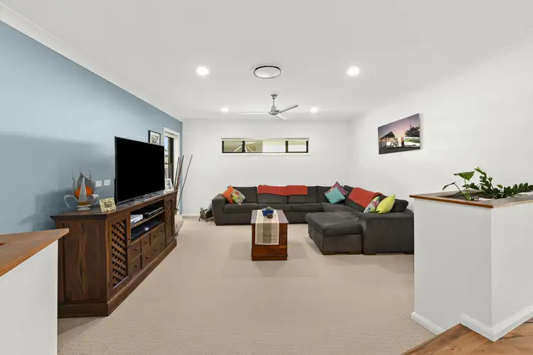Fifth view of Homely house listing, 9 Blue Wren Close, Port Macquarie NSW 2444