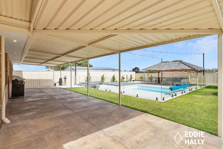 Fifth view of Homely house listing, 212 Yangebup Road, Yangebup WA 6164