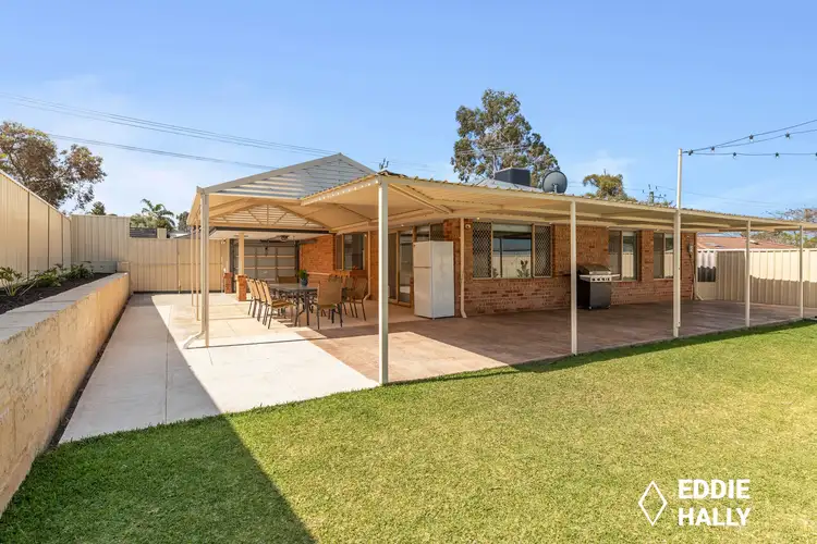 Sixth view of Homely house listing, 212 Yangebup Road, Yangebup WA 6164