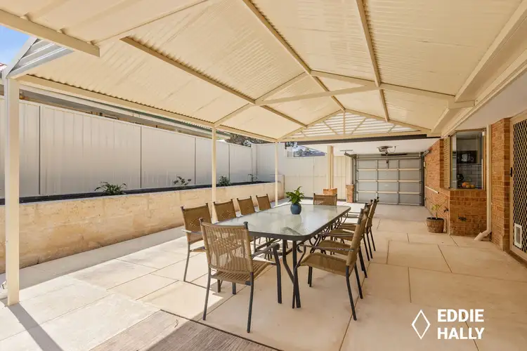 Seventh view of Homely house listing, 212 Yangebup Road, Yangebup WA 6164