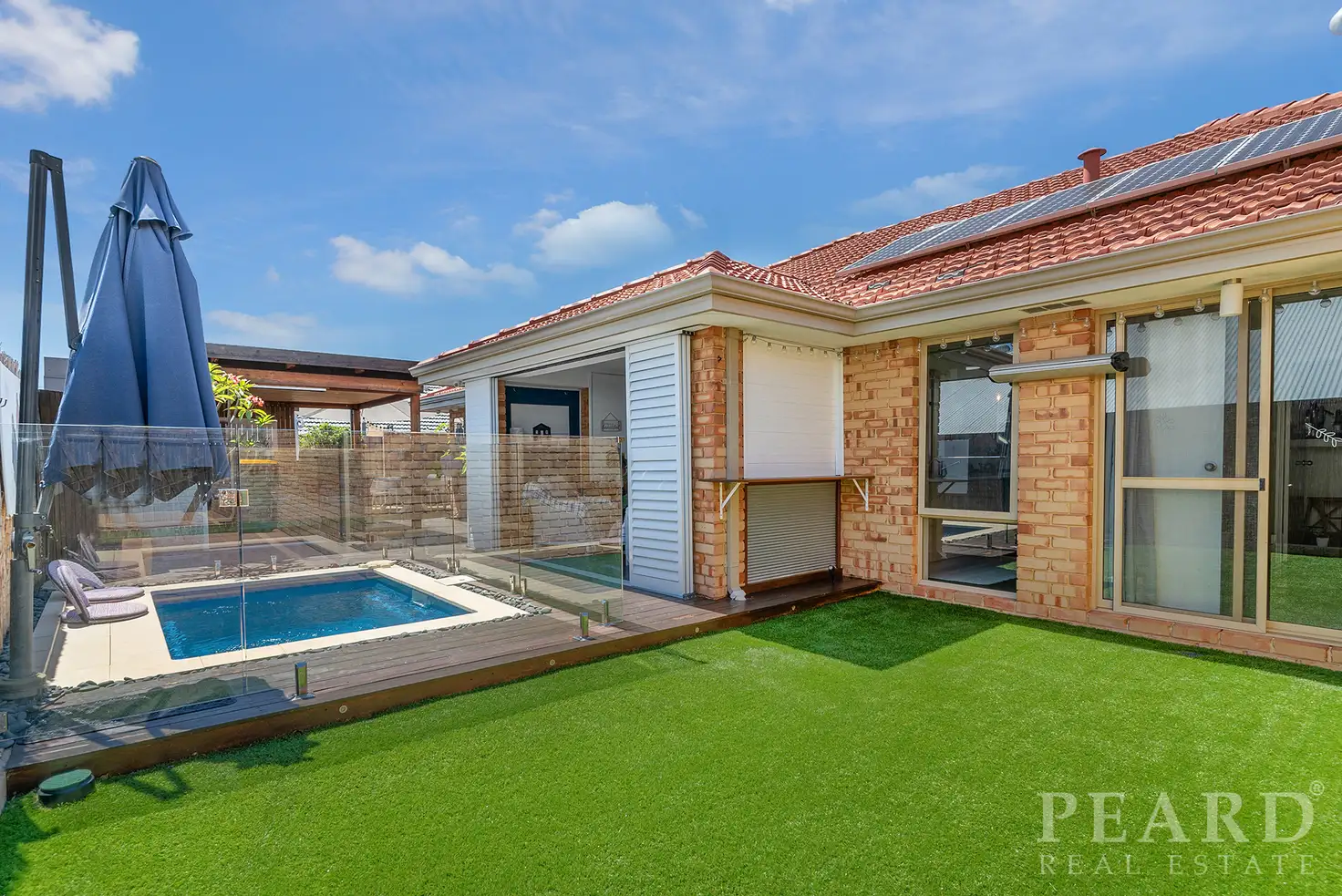 Main view of Homely house listing, 6 Ollave Circuit, Aveley WA 6069