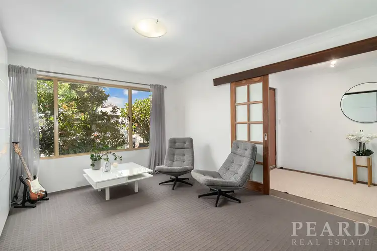 Fourth view of Homely house listing, 6 Ollave Circuit, Aveley WA 6069