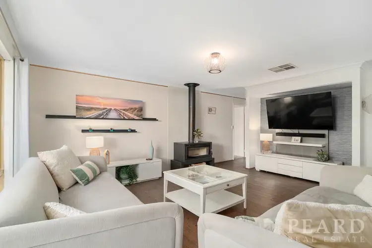 Fifth view of Homely house listing, 6 Ollave Circuit, Aveley WA 6069