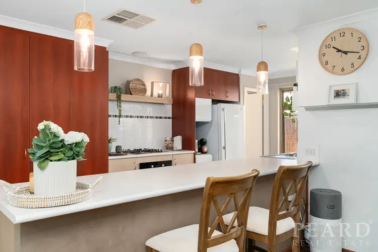 Sixth view of Homely house listing, 6 Ollave Circuit, Aveley WA 6069