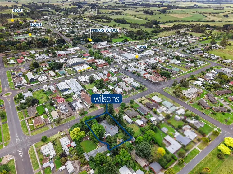 Second view of Homely house listing, 33 Parrott Street, Cobden VIC 3266