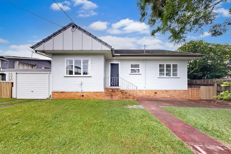 Main view of Homely house listing, 276 Newman Road, Geebung QLD 4034