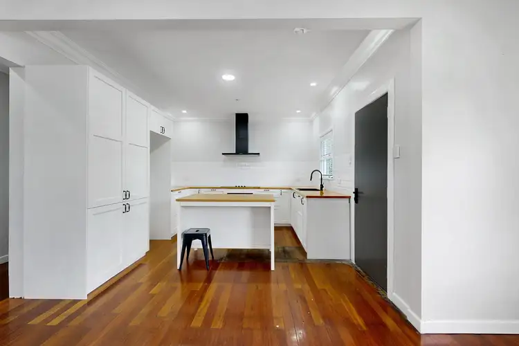 Third view of Homely house listing, 276 Newman Road, Geebung QLD 4034