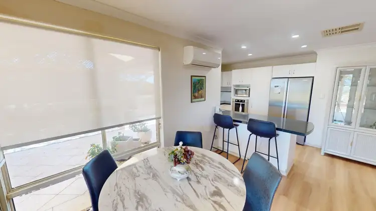 Second view of Homely house listing, 2/19 Geordie Court, Coogee WA 6166