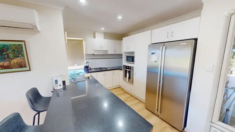 Third view of Homely house listing, 2/19 Geordie Court, Coogee WA 6166