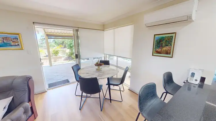 Fourth view of Homely house listing, 2/19 Geordie Court, Coogee WA 6166