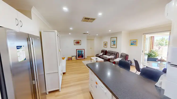 Fifth view of Homely house listing, 2/19 Geordie Court, Coogee WA 6166