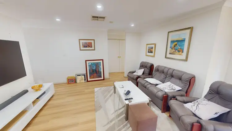 Sixth view of Homely house listing, 2/19 Geordie Court, Coogee WA 6166