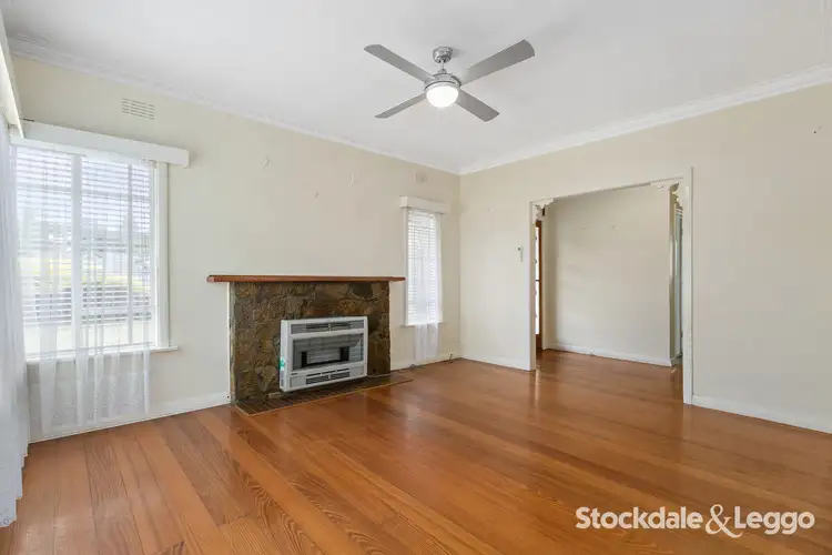Second view of Homely house listing, 125 Maryvale Road, Morwell VIC 3840